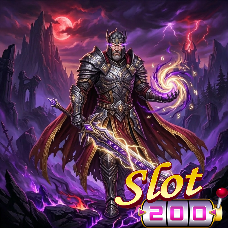 SLOT200